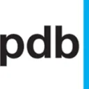 Logo van pdb