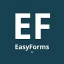 Logo van EasyForms.nu