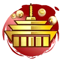 Logo van Persoon Schadeherstel en Carrosserie BV
