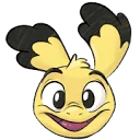 Logo van Super Menno Monster
