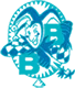 Logo van B AND B Feestartikelen
