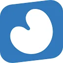 Logo van CNCH - Commerciële Netwerk Club Heerenveen