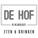 Logo De Hof Renswoude