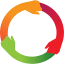 Logo van Samenwerkingsversneller