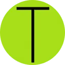 Logo van Toffup Hair AND Beauty