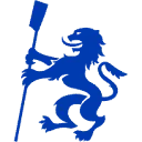 Logo van KNRB - Koninklijke Nederlandse Roeibond