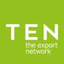Logo van TEN the export network