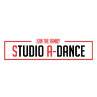 Logo van A-Dance 7 Studio's