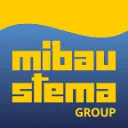 Logo van Mibau Stema Nederland B.V.