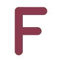 Logo van Forta
