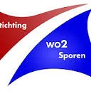 Logo van Stichting WO2 Sporen