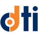 Logo van DTI