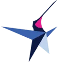 Logo van Blue Star Planning B.V.