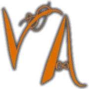 Logo van Louise Blackwick