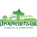 Logo van Drouwenerzand Attractiepark