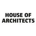 Logo van HOUSE OF ARCHITECTS