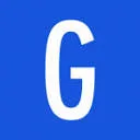 Logo van De Gezondheidsstraat