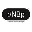 Logo van de Nederlandse Boekengids