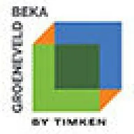 Logo van Groeneveld-BEKA Benelux