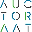 Logo van Auctoraat