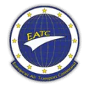 Logo van EATC European Air Transport Command