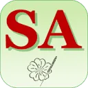 Logo van Sakura Acupunctuur
