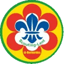 Logo van Scouting Lent