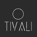 Logo van Tivali
