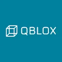 Logo van Qblox