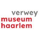 Logo van Verwey Museum Haarlem