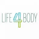 Logo van Life4Body