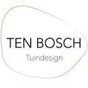 Logo van Ten Bosch Tuindesign