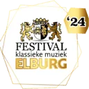 Logo van Stichting Festival Klassieke Muziek Elburg