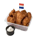 Logo van Kibbeling Media