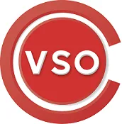 Logo VSO - Vereniging voor Statistiek en Onderzoek