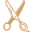 Logo van Haarmode Brommert