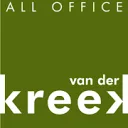 Logo van All Office Van der Kreek