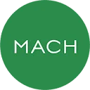 Logo van Mach technology Neede