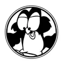 Logo van Gastouderbureau Toppie