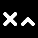 Logo XA design