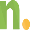 Logo van Natuurlijk Hoeksche Waard