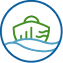 Logo van Sloepverhuur Limburg