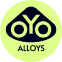 Logo van OYO Alloys