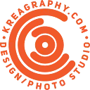Logo van Kreagraphy