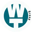Logo van W.T. Group b.v.