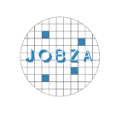 Logo van Jobza