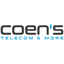 Logo van Coen's Telecombinatie