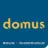 Logo van Domus Bouw
