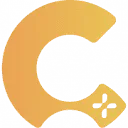 Logo van Cooperación