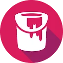 Logo van Verfwinkel.nl